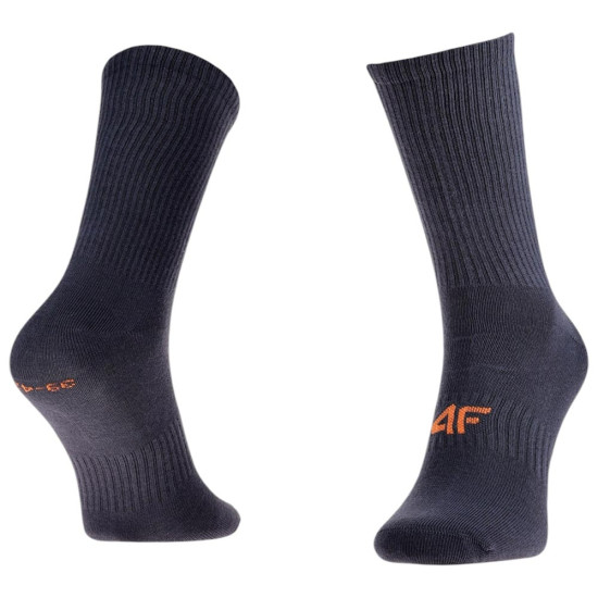 4F Κάλτσες 3 pairs